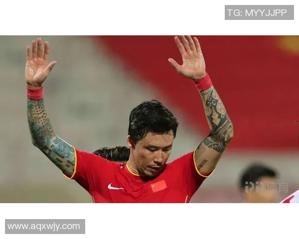 足球明星的花臂纹身背后故事揭示了他们的个性与信仰