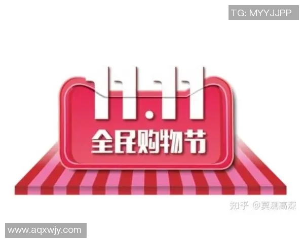 狂热购物节与天猫销售数据对比分析揭示消费趋势与市场潜力